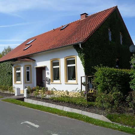 Frieslands Ferienwohnung Bockhorn  Buitenkant foto